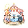 6 Actividades Circo