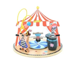 6 Actividades Circo