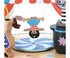 6 Actividades Circo