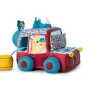 Actividades Safari en Coche
