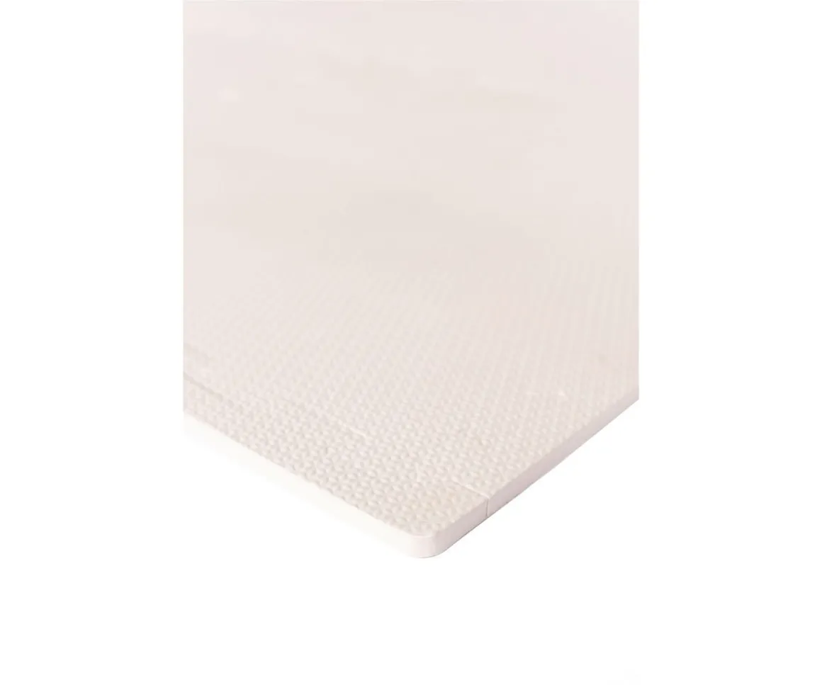 Alfombra de Juegos Puzzle Gris