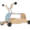Andador Balancín Mini-Flip Sky Blue
