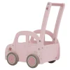 Andador Coche Rosa FSC