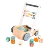 Andador con Bloques ABC Sweet Cocoon