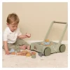 Andador con Bloques Little Farm