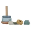 Anillos Apilables Forest Friends FSC