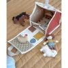Animales de Granja Pocket Friends