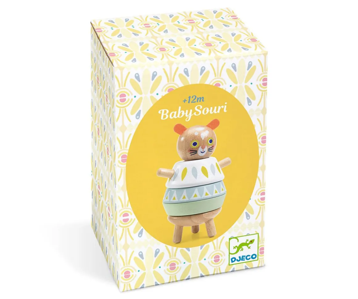 Apilable BabySouri