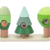 Apilable Bosque