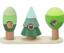 Apilable Bosque