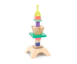 Apilable Torre Eiffel