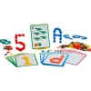 Aprende el ABC & 123 Plus Plus 400 piezas