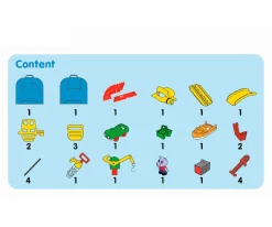 AquaPlay LockBox