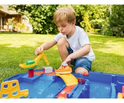 AquaPlay LockBox