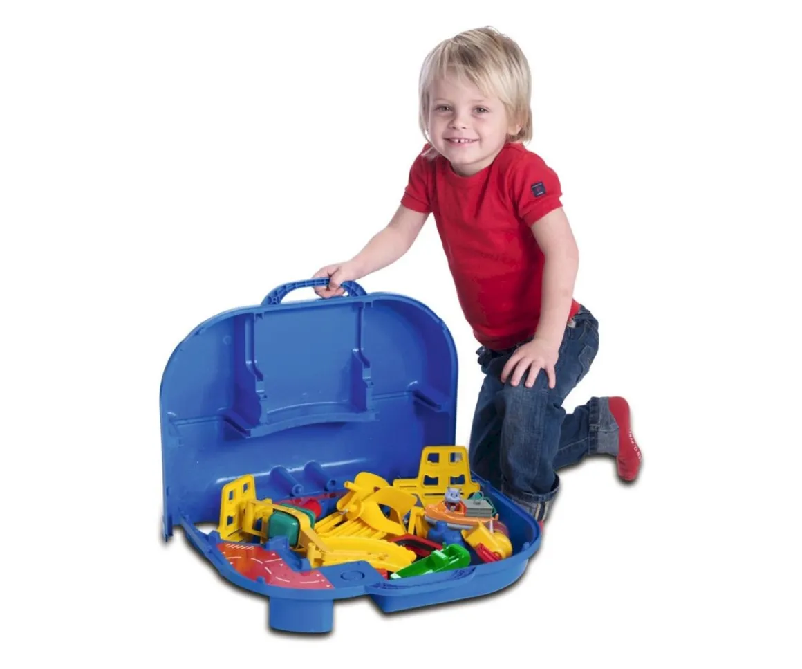 AquaPlay LockBox