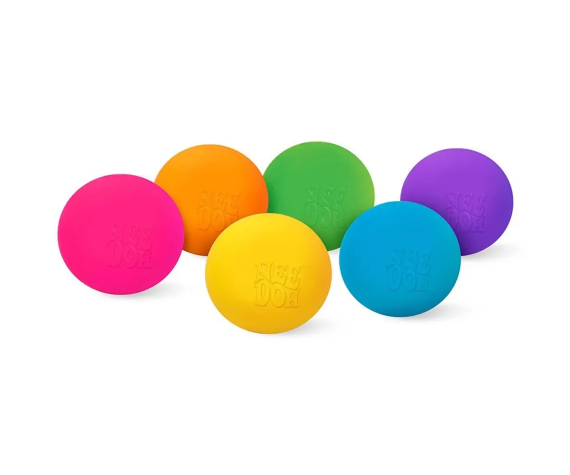 Arcoiris Teenie Needoh