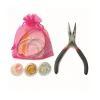 Atelier de Bijoux Pulseras Multi