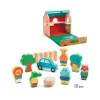 Baby Color SoftiHouse