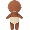 Baby Gommu Lino Almendra