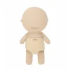 Baby Gommu Lino Vanilla