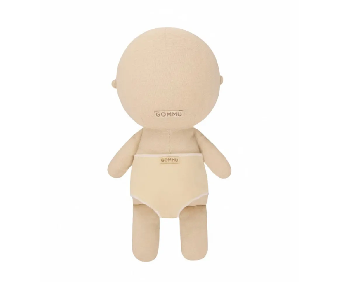 Baby Gommu Lino Vanilla
