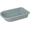 Bañera Gris para Muñecos