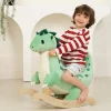 Balancín Dinosaurio