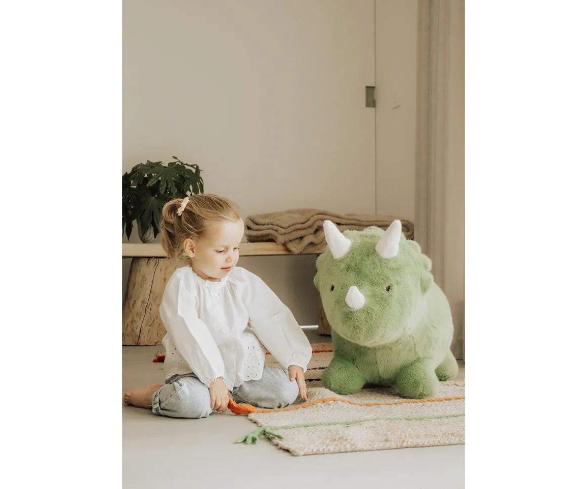 Balancín Soft Dino
