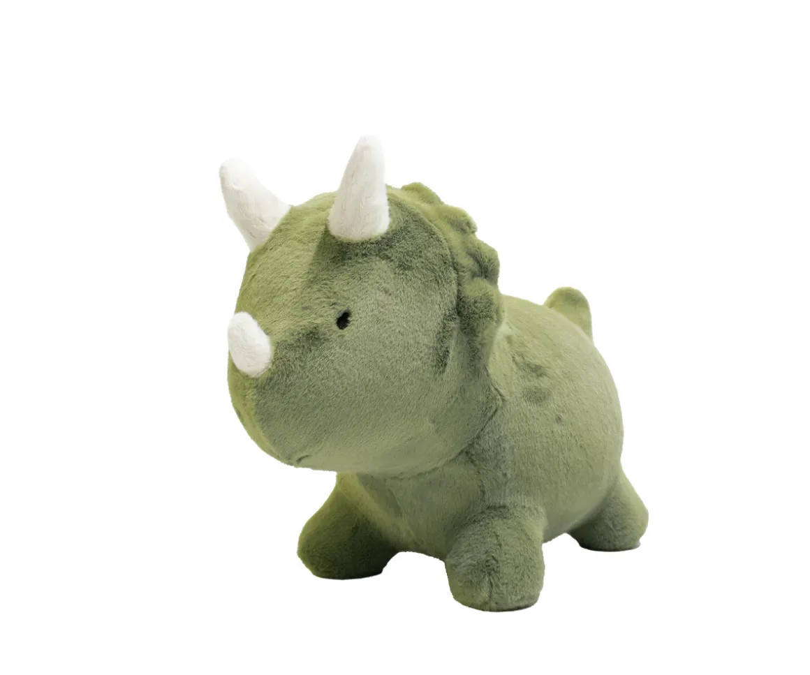 Balancín Soft Dino