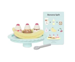 Banana Split