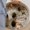 Bandeja Sensorial Play Tray Blue