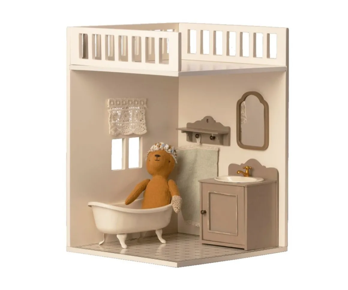Baño Extra para Casa en Miniatura Maileg
