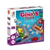 Batalla de Genios