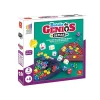 Batalla de Genios Gemas