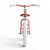 Bicicleta Banwood sin Pedales Icon Rosa