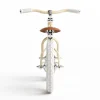 Bicicleta Banwood sin Pedales Icon Crema