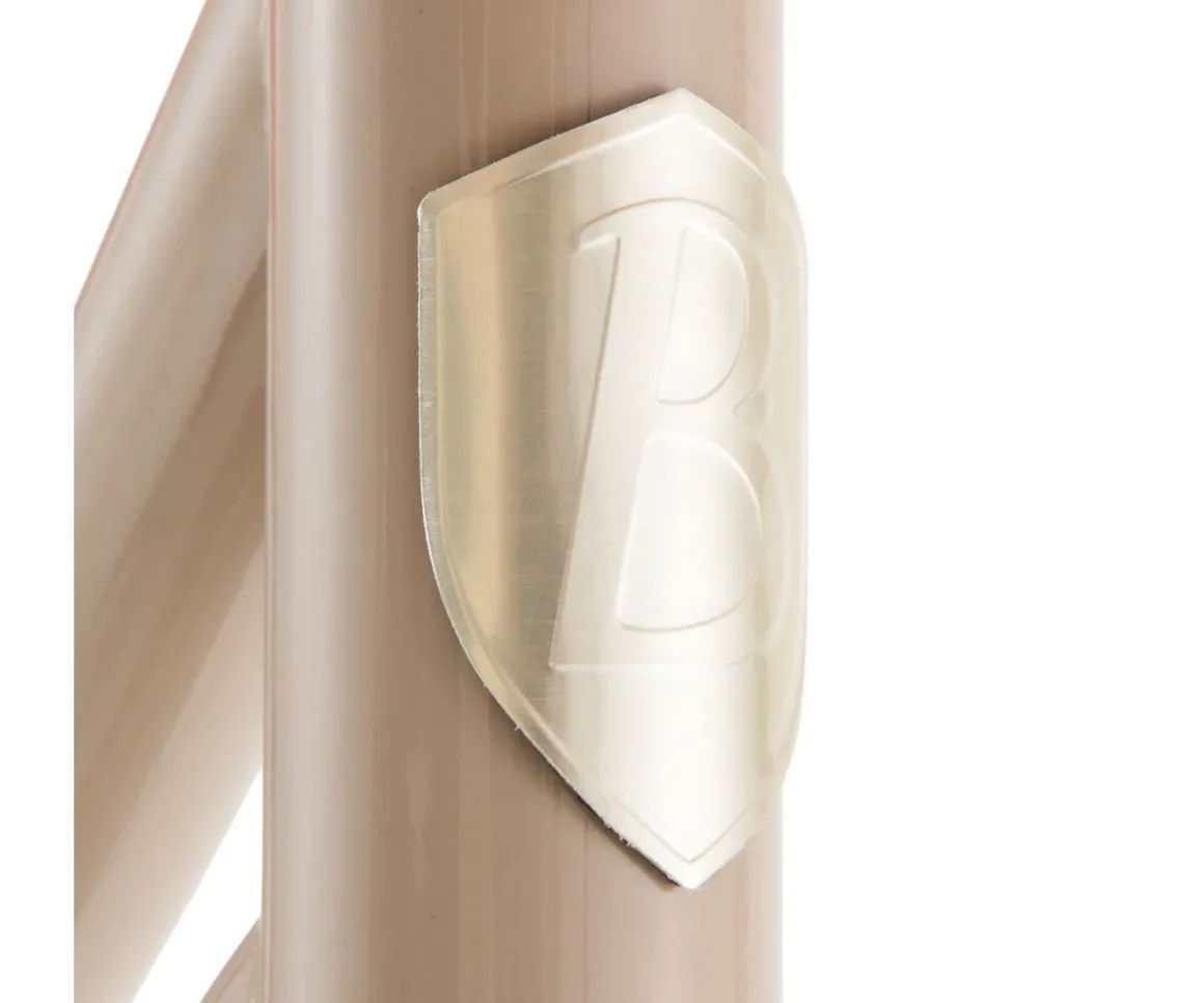 Bicicleta Banwood sin Pedales First Go! Beige