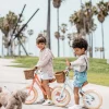 Bicicleta Banwood sin Pedales First Go! Coral