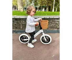 Bicicleta Equilibrio Premium Black