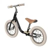 Bicicleta sin Pedales Yvelo Classic Negra Yvolution