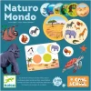 Bingo Naturo Mondo