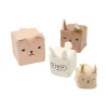 Bloques Apilables Bunnies