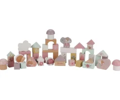 Bloques de Construcción Fairy Garden FSC