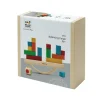 Bloques en Equilibrio Montessori