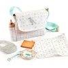 Bolsa Conjunto Comida Pomea