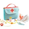 Bolsa Conjunto Visita al Médico Pomea
