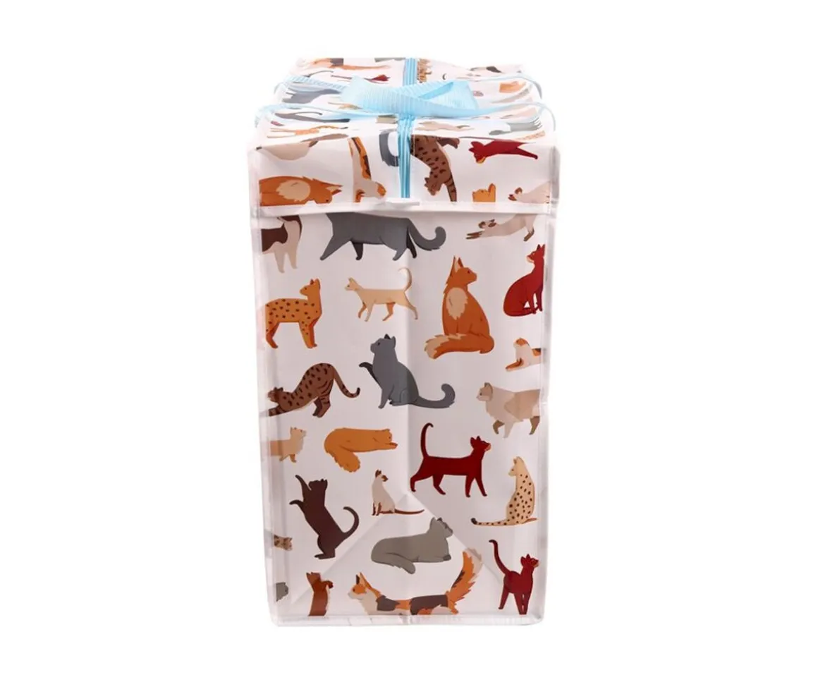 Bolsa de Almacenaje Gato Feline
