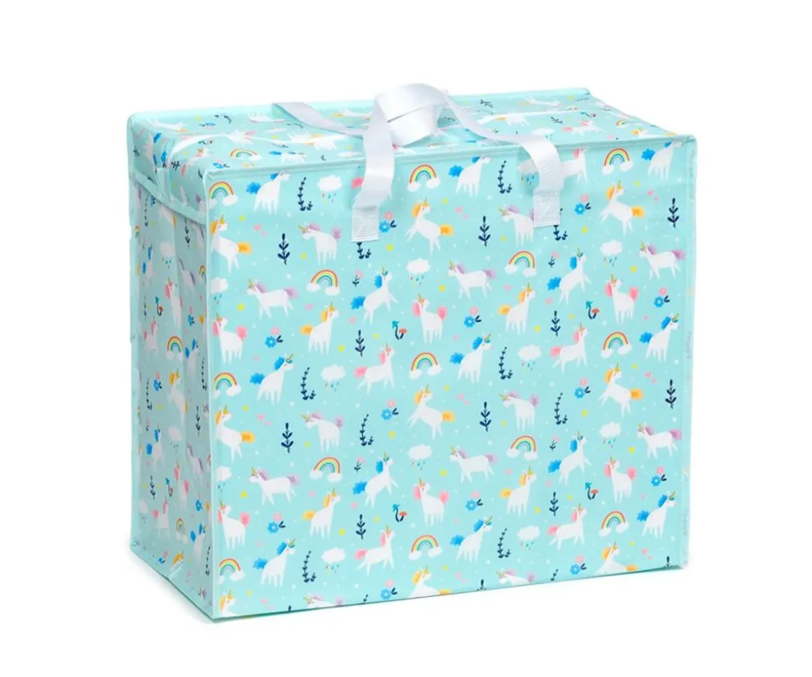 Bolsa de Almacenaje Unicornio Mágico