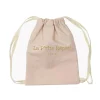 Bolsa de Danza "La P'tite Répèt" Rose Nude para Muñeco Gordis