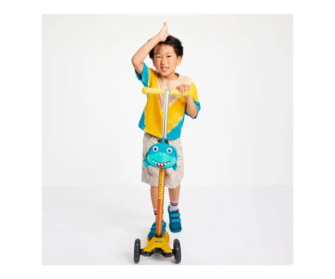 Bolso para Patinete Tiburón